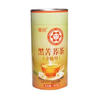 暖民 黑苦荞茶全株茶(暖民)