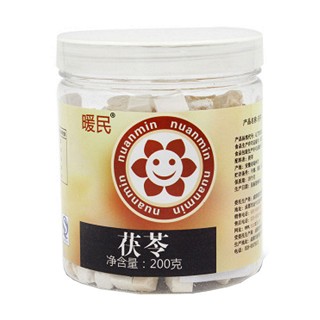 暖民 野生白茯苓块(暖民)