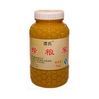 谭氏 蜂粮浆(谭山)