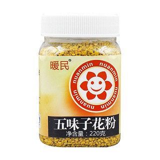 暖民五味子花粉(暖民)