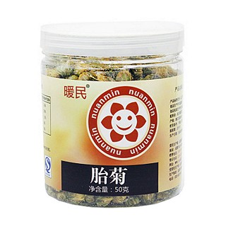 暖民 胎菊菊花茶(暖民)