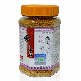 华林牌 荷花蜂花粉(非凡)