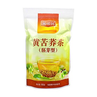 暖民 黄苦荞（胚芽型）(暖民)