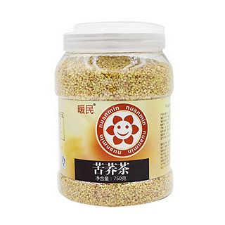 暖民 苦荞茶(暖民)