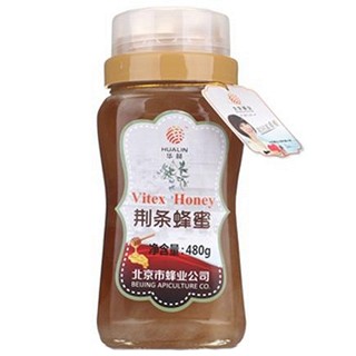 华林牌 荆条蜂蜜(非凡)
