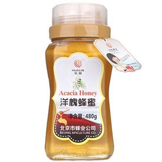 华林牌 洋槐蜂蜜(非凡)