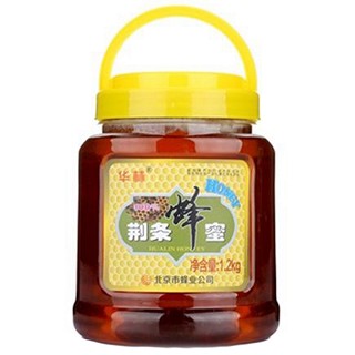 华林牌 荆条蜂蜜(非凡)
