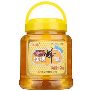 华林牌 洋槐蜂蜜(非凡)