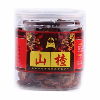 鸿翔山楂(鸿翔中药)