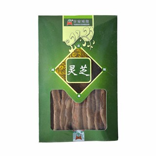 鸿翔灵芝(鸿翔中药)