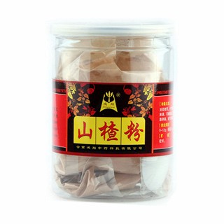 鸿翔山楂粉(鸿翔中药)