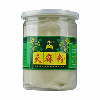 鸿翔天麻粉(鸿翔中药)