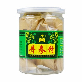 鸿翔丹参粉(鸿翔中药)