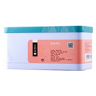 义和祥薏米红枣茶(普浪)