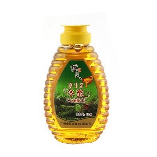 谭氏 原生态冬蜜(九龙藤蜜)