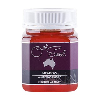 欧斯威特 田园（混合）蜂蜜 (康瑞嘉盛)