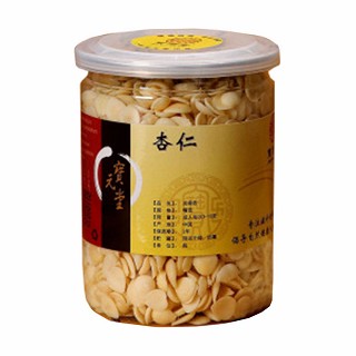 宝元堂精选去皮南杏仁(宝元堂)