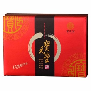宝元堂鹿茸血片礼盒(宝元堂)