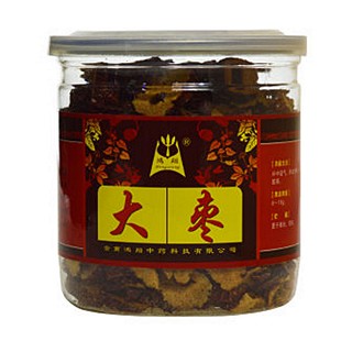 鸿翔 大枣(鸿翔中药)