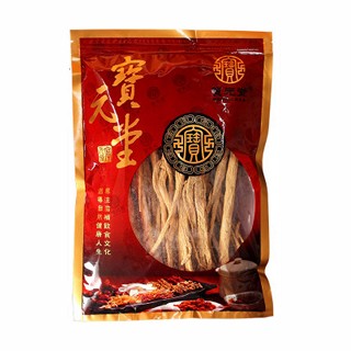 宝元堂无硫党参(宝元堂)