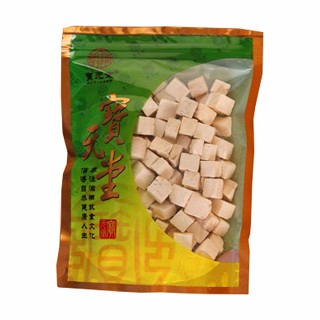 宝元堂无硫云南茯苓(宝元堂)