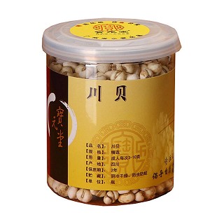 宝元堂 正品川贝母(宝元堂)