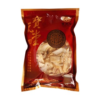 宝元堂正品精选当归片中药材当归头切片(宝元堂)