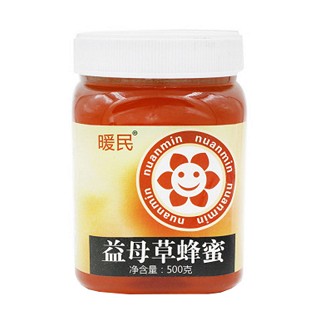 暖民 益母草蜂蜜(暖民)