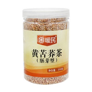 暖民 黄金苦荞茶全胚芽(暖民)