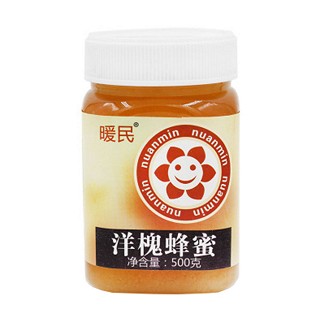 暖民 洋槐花蜂蜜(暖民)