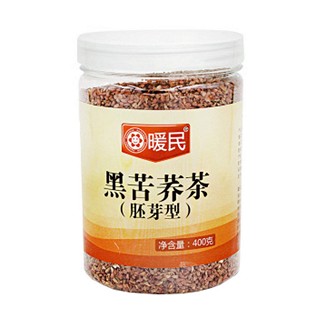 暖民 黑苦荞茶全胚芽(暖民)