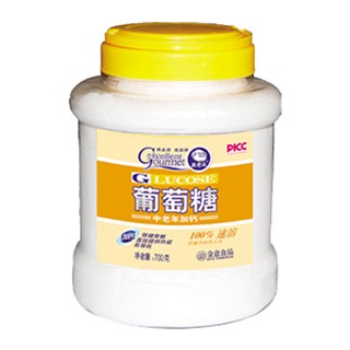 高老头 葡萄糖(中老年加钙)