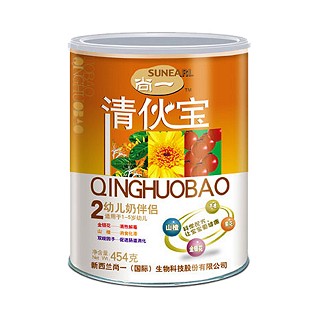 尚一 清伙宝2段(幼儿奶伴侣)