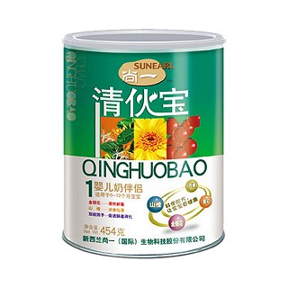 尚一 清伙宝1段(婴儿奶伴侣)