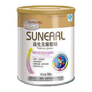 尚一 益生元葡萄糖(金意)