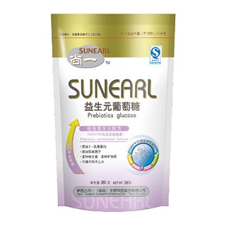 尚一 益生元葡萄糖(金意)