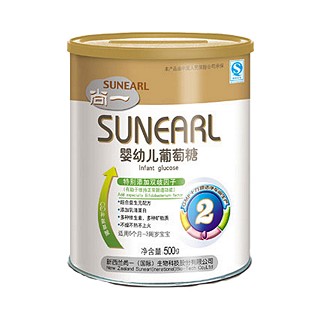尚一 婴幼儿葡萄糖2段(金意)