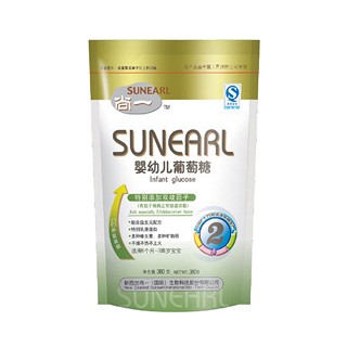 尚一 婴幼儿葡萄糖2段(金意)