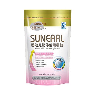 尚一 婴幼儿奶伴侣葡萄糖(金意)