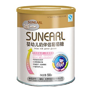 尚一 婴幼儿奶伴侣葡萄糖(金意)