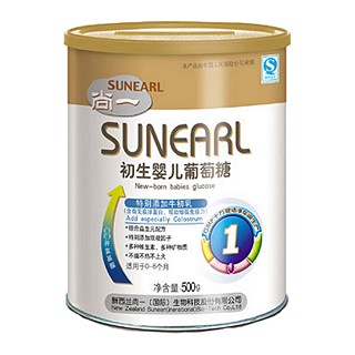 尚一 初生婴儿葡萄糖1段(金意)