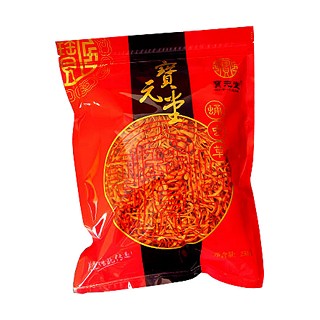 宝元堂 虫草花 (宝元堂)