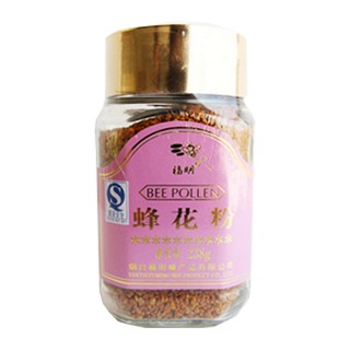 福明 茶花花粉(福明)