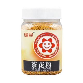 暖民 茶花粉 (暖民)