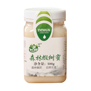 伊纯 森林椴树蜜(伊春伊纯)