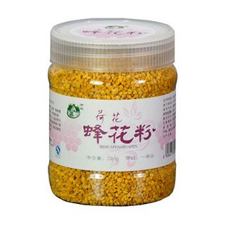 伊纯 荷花花粉 (伊春伊纯)