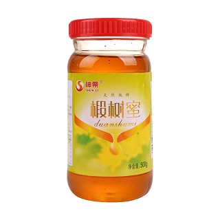 神栗椴树蜂蜜(神栗)