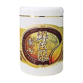 端木赐 纯天然蜂皇浆(新潍)