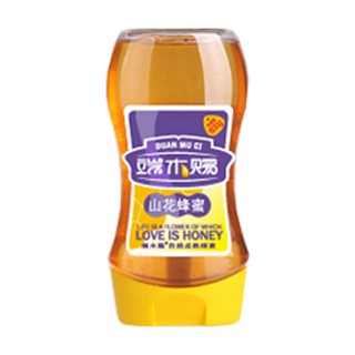 端木赐 纯天然山花蜂蜜(新潍)
