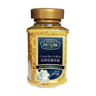 端木赐 纯天然茶花粉(新潍)